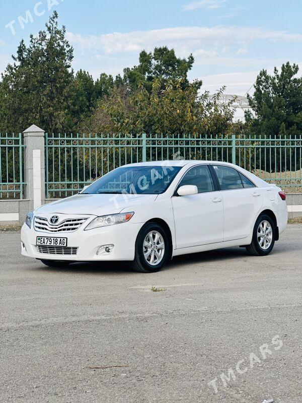 Toyota Camry 2010 - 168 000 TMT - Aşgabat - img 8