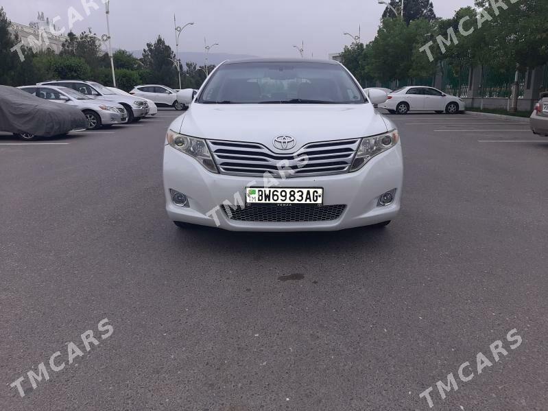 Toyota Venza 2011 - 209 000 TMT - Aşgabat - img 3