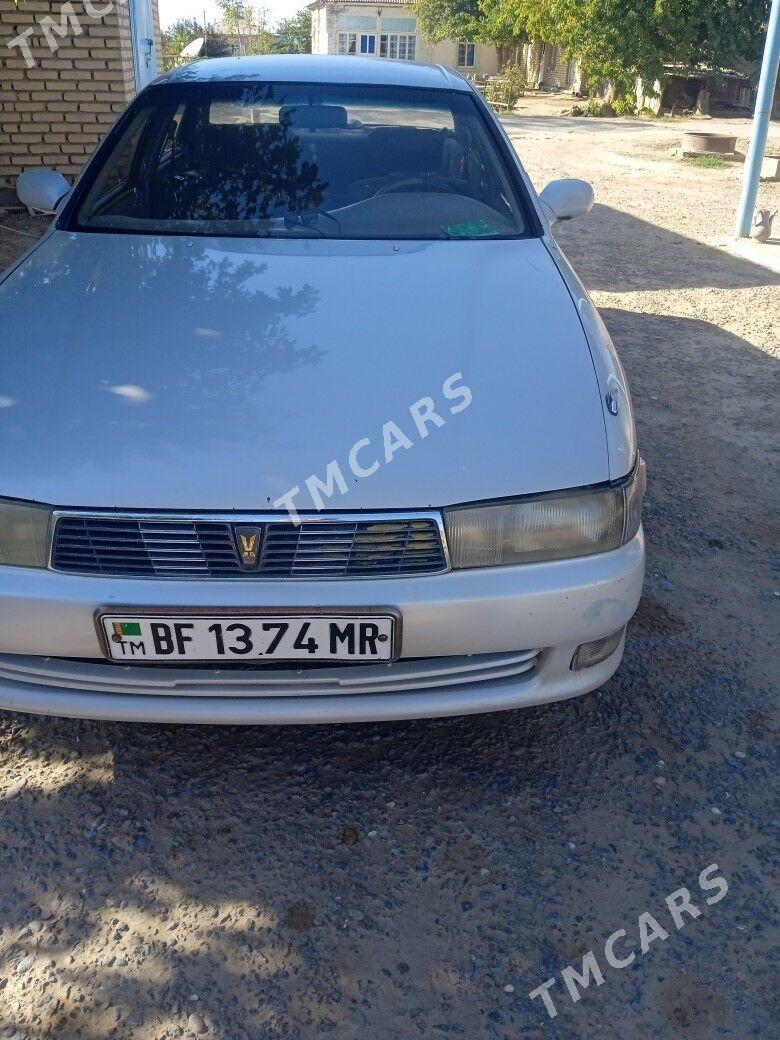 Toyota Cresta 1993 - 42 000 TMT - Sakarçäge - img 2