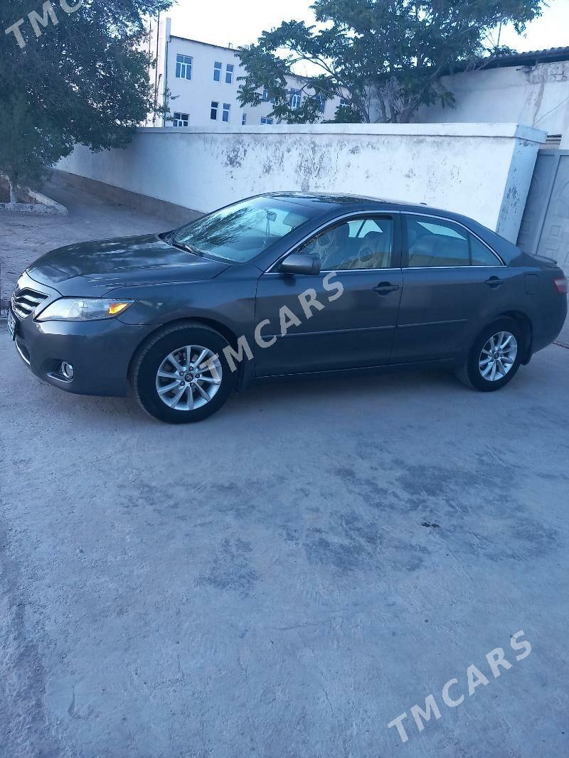 Toyota Camry 2008 - 138 000 TMT - Köneürgenç - img 2