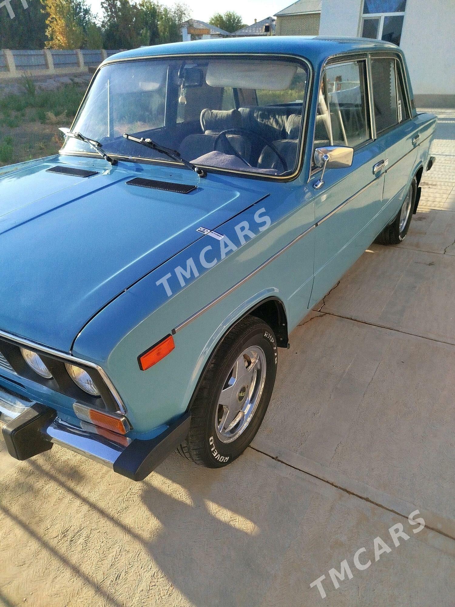 Lada 2106 1990 - 27 000 TMT - Сакарчага - img 3