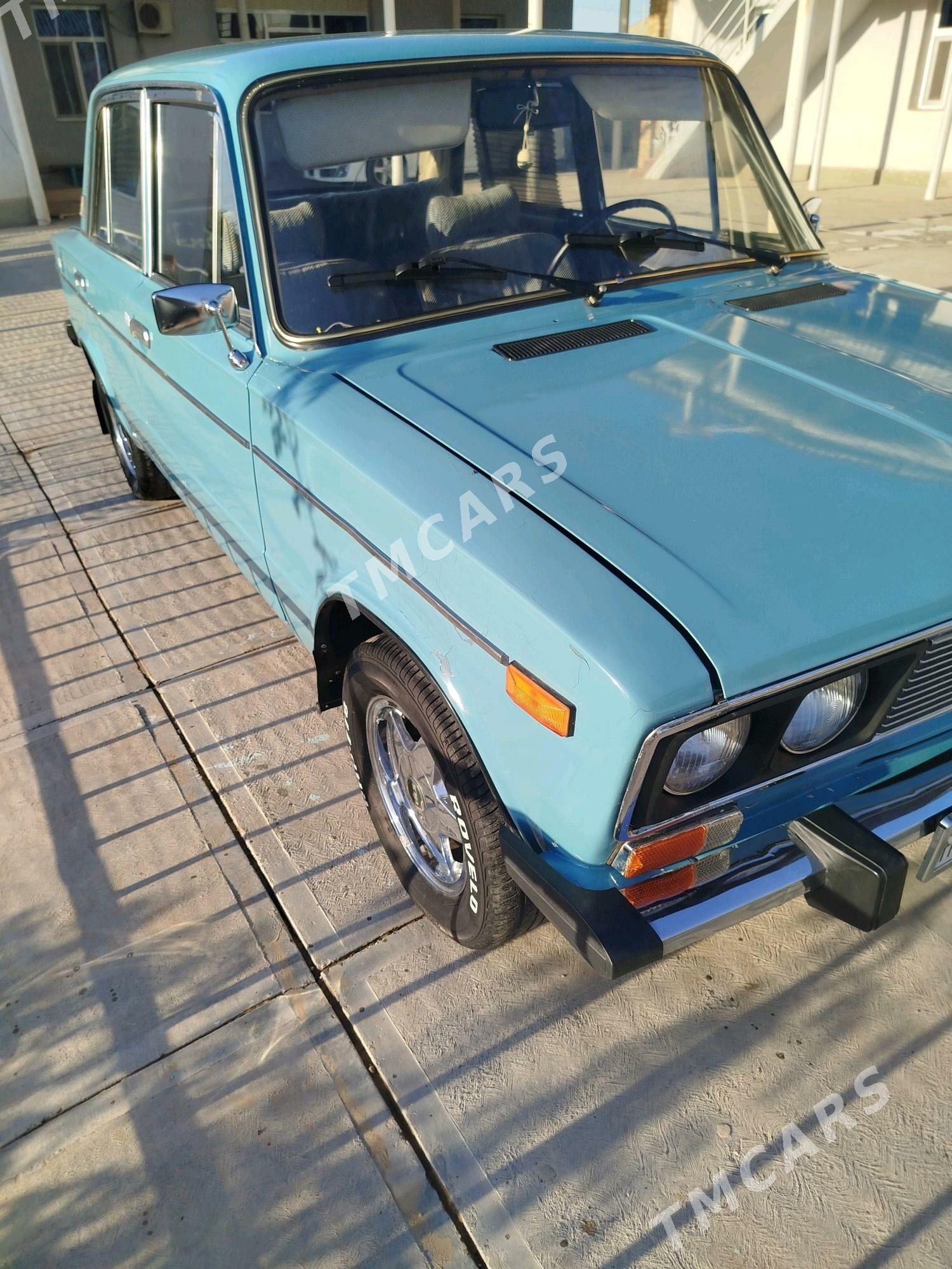 Lada 2106 1990 - 27 000 TMT - Сакарчага - img 2