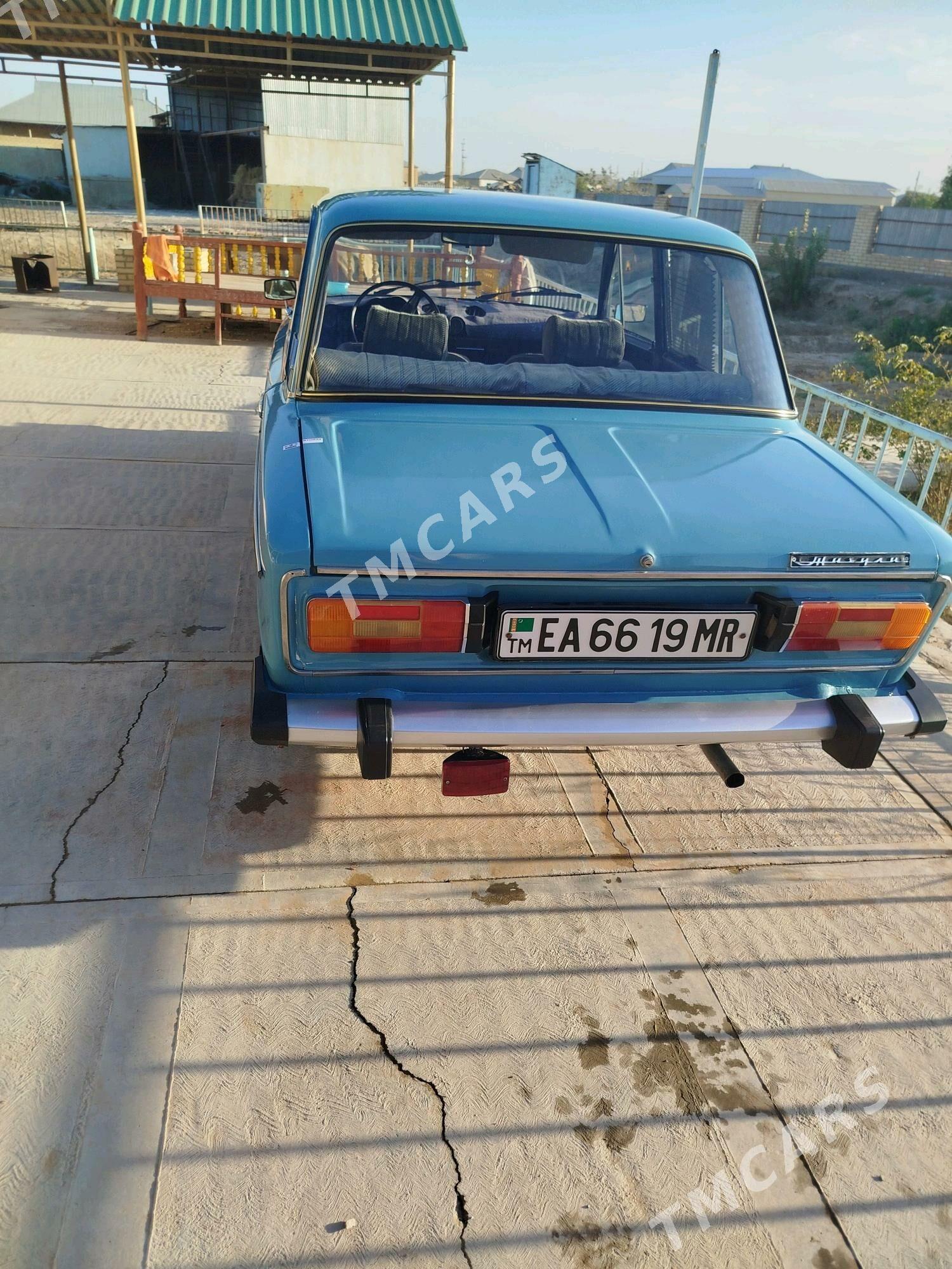 Lada 2106 1990 - 27 000 TMT - Сакарчага - img 6