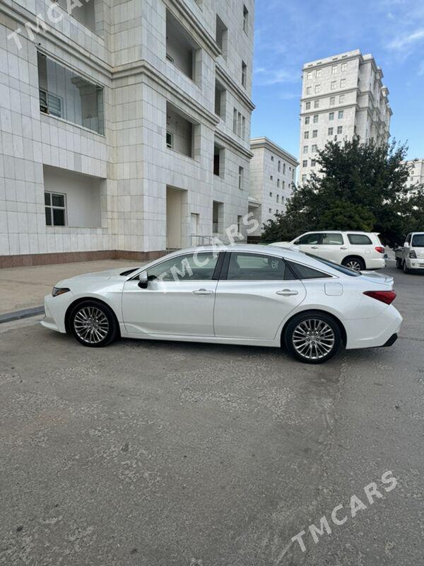 Toyota Avalon 2019 - 440 000 TMT - Ашхабад - img 3