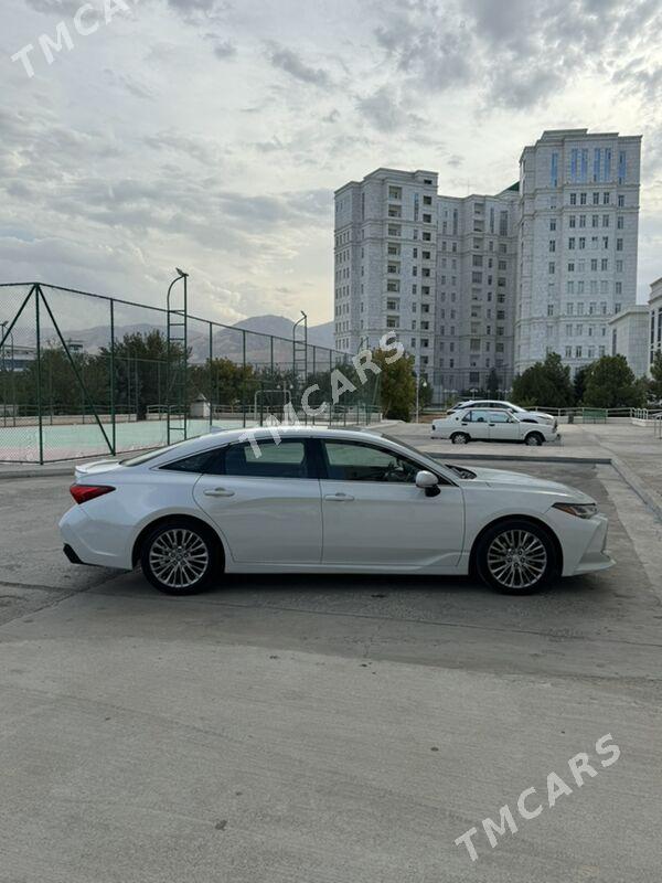 Toyota Avalon 2019 - 440 000 TMT - Ашхабад - img 5