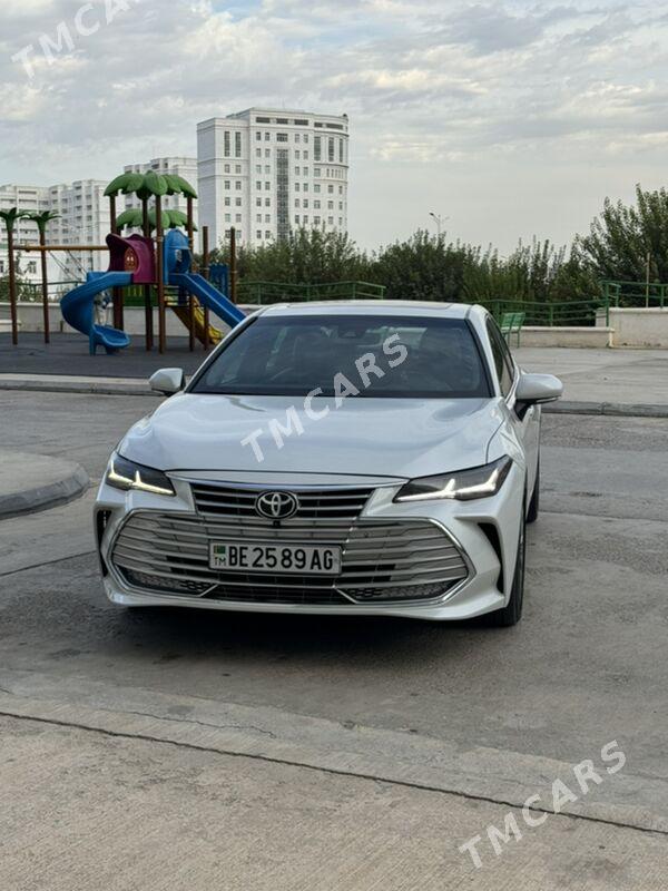 Toyota Avalon 2019 - 440 000 TMT - Ашхабад - img 2