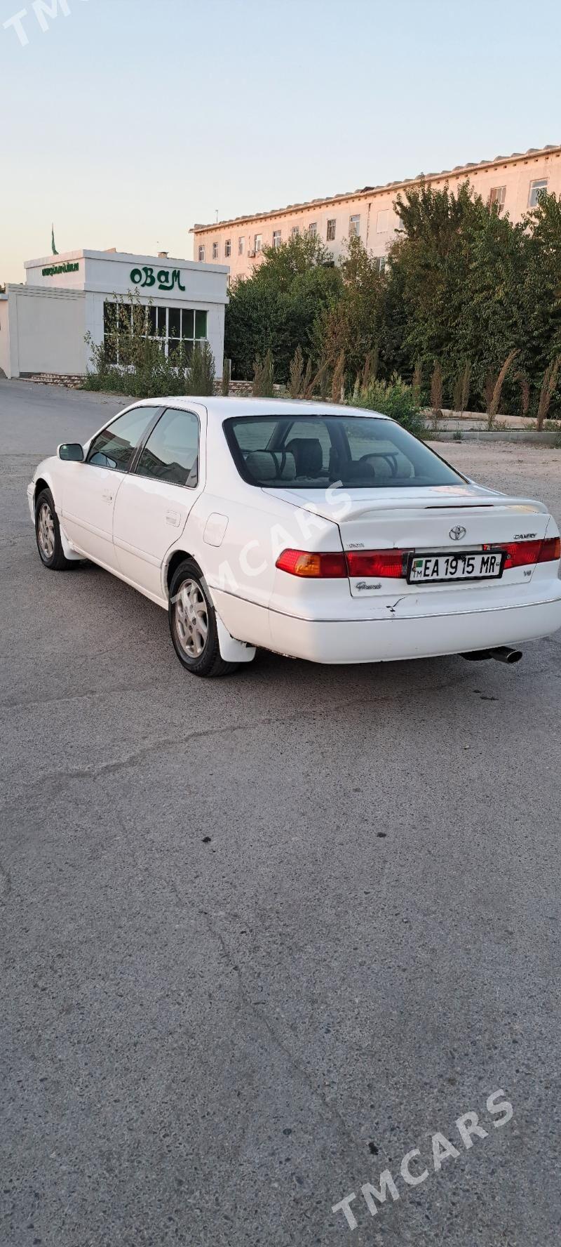 Toyota Camry 1997 - 92 000 TMT - Türkmenabat - img 3