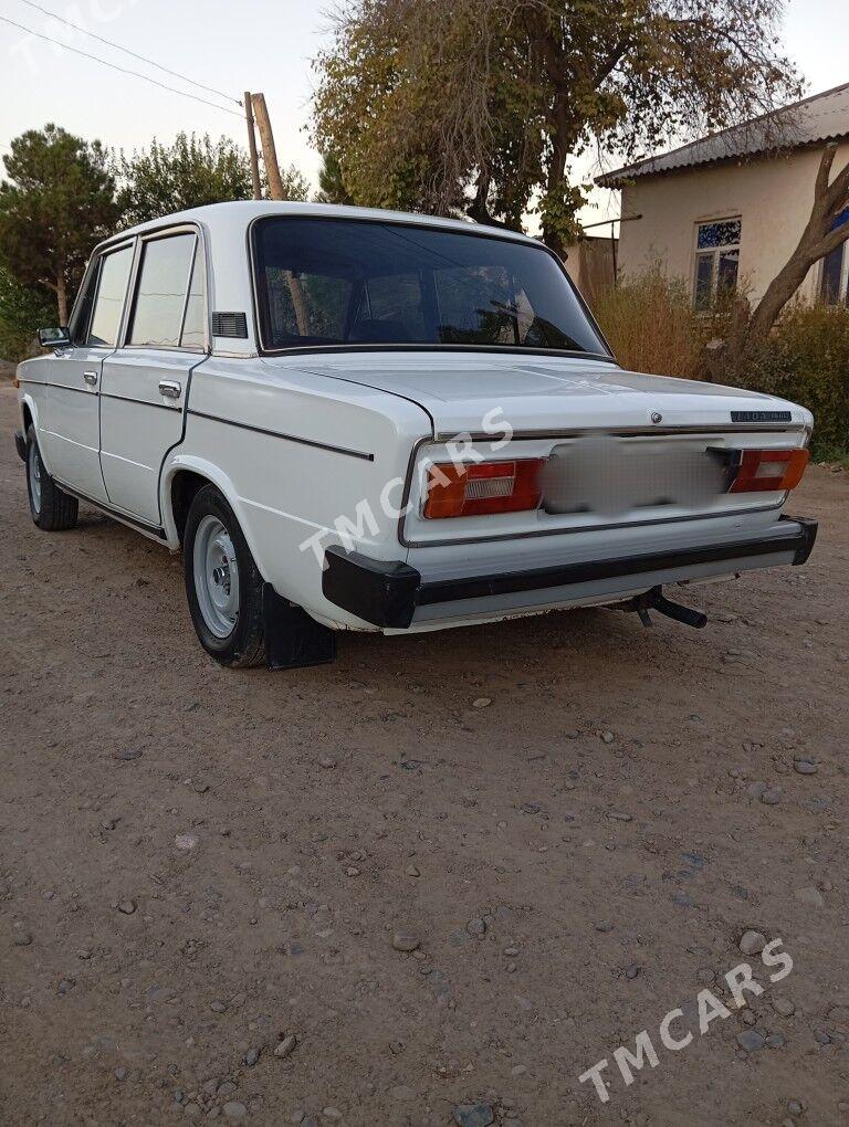 Lada 2106 2000 - 30 000 TMT - Байрамали - img 3