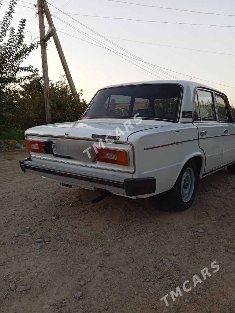 Lada 2106 2000 - 30 000 TMT - Байрамали - img 2