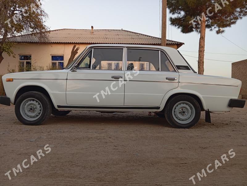 Lada 2106 2000 - 30 000 TMT - Байрамали - img 4