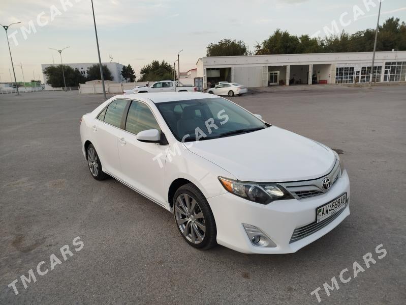 Toyota Camry 2012 - 180 000 TMT - Hitrowka - img 2