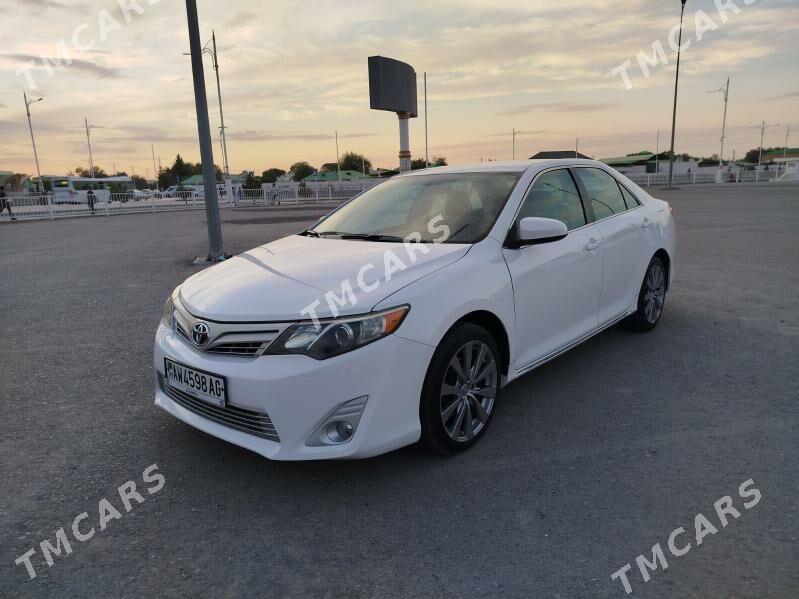 Toyota Camry 2012 - 180 000 TMT - Хитровка - img 3