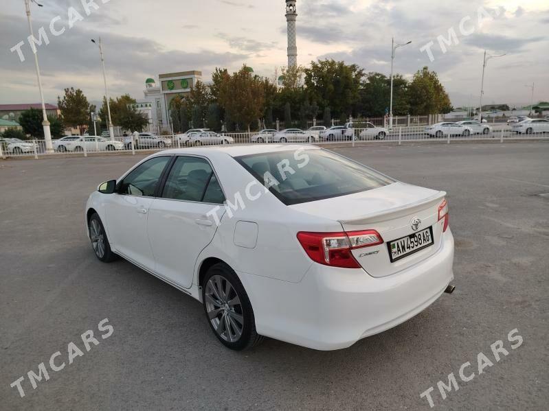 Toyota Camry 2012 - 180 000 TMT - Hitrowka - img 5