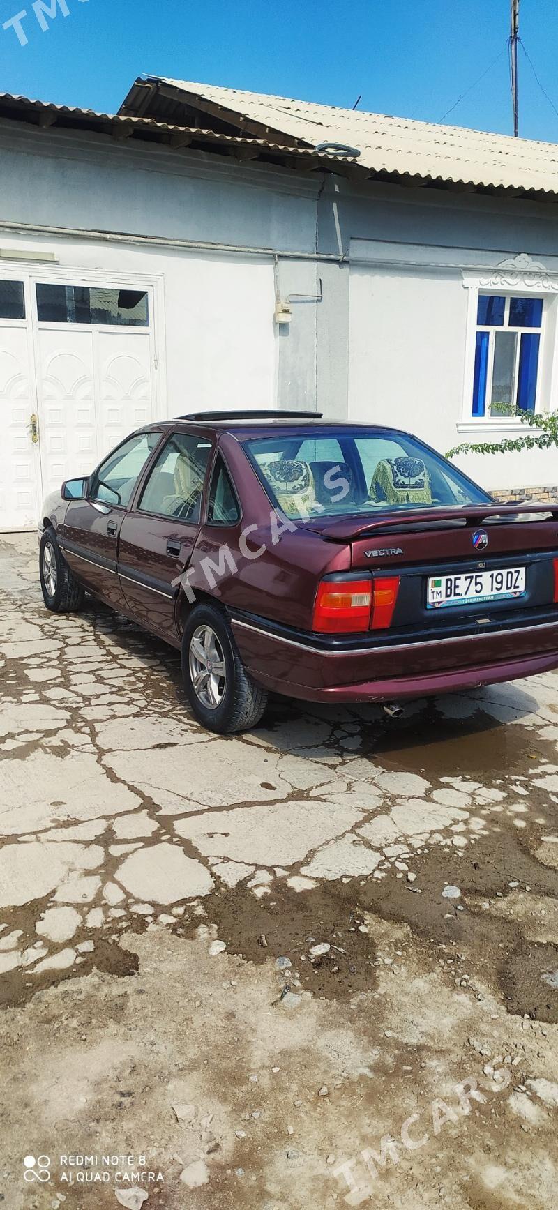 Opel Vectra 1993 - 26 000 TMT - Шабатский этрап - img 3