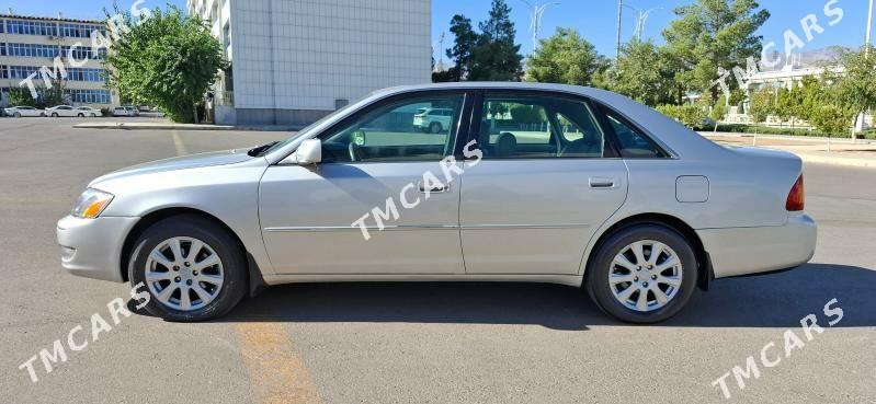 Toyota Avalon 2001 - 125 000 TMT - Aşgabat - img 3