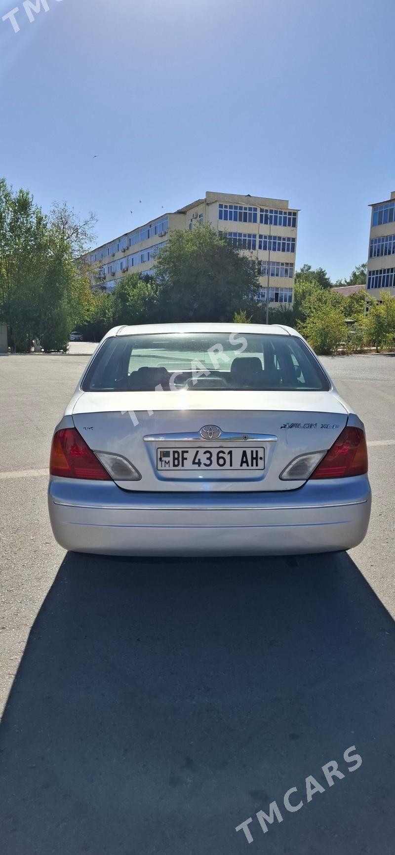 Toyota Avalon 2001 - 125 000 TMT - Aşgabat - img 2