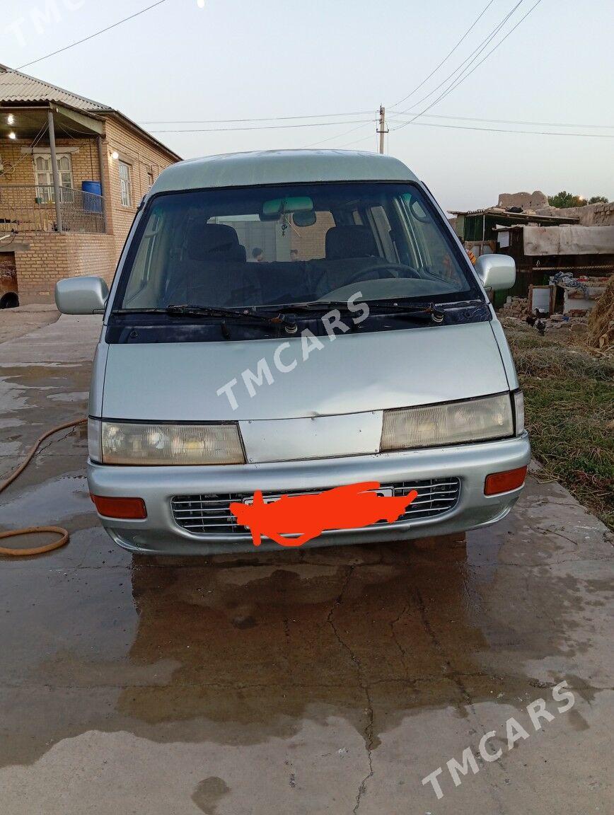 Toyota Town Ace 1992 - 19 000 TMT - Байрамали - img 4