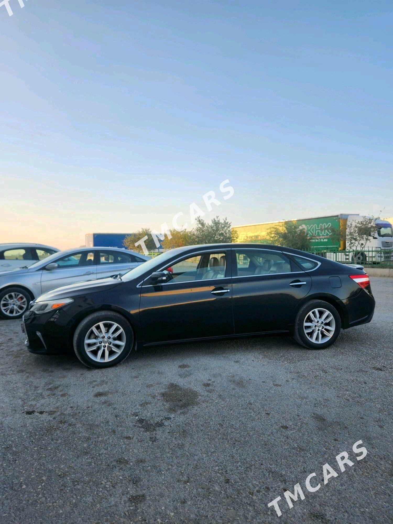 Toyota Avalon 2015 - 260 000 TMT - Balkanabat - img 5