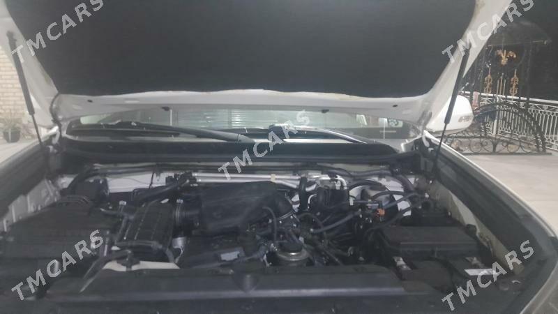 Toyota Land Cruiser Prado 2014 - 580 000 TMT - Mary - img 6