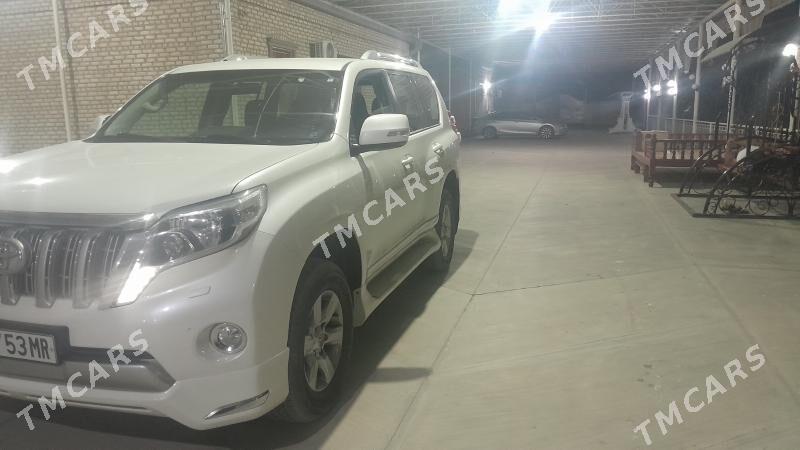 Toyota Land Cruiser Prado 2014 - 580 000 TMT - Mary - img 9