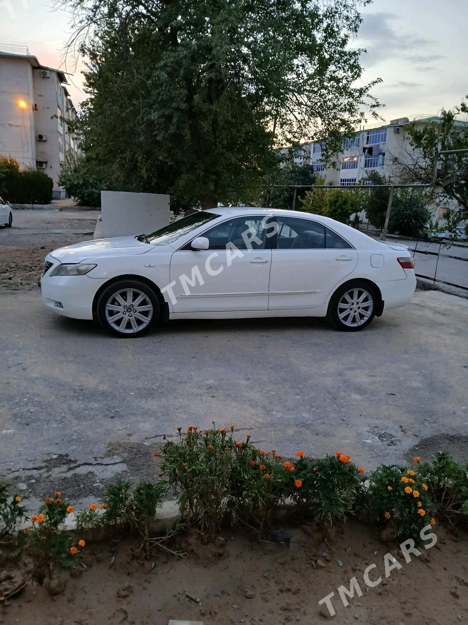 Toyota Camry 2008 - 120 000 TMT - Ашхабад - img 3