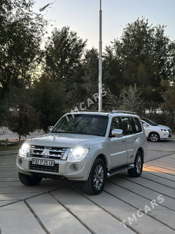 Mitsubishi Pajero 2013 - 249 000 TMT - Türkmenabat - img 10