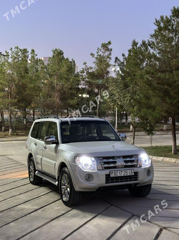 Mitsubishi Pajero 2013 - 249 000 TMT - Türkmenabat - img 3