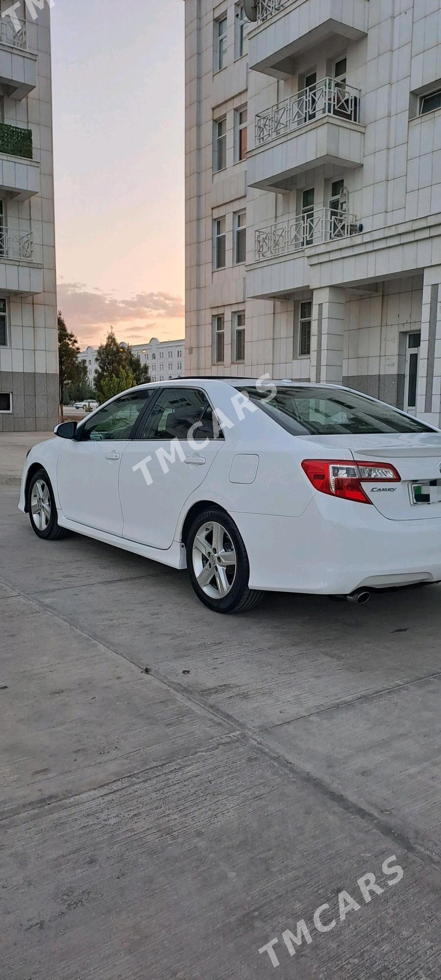 Toyota Camry 2012 - 215 000 TMT - Aşgabat - img 3