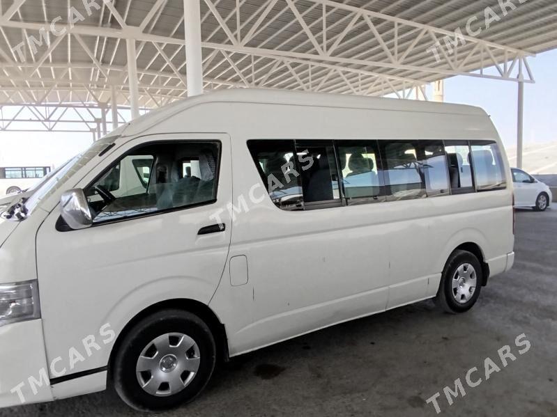 Toyota Hiace 2010 - 300 000 TMT - Aşgabat - img 4