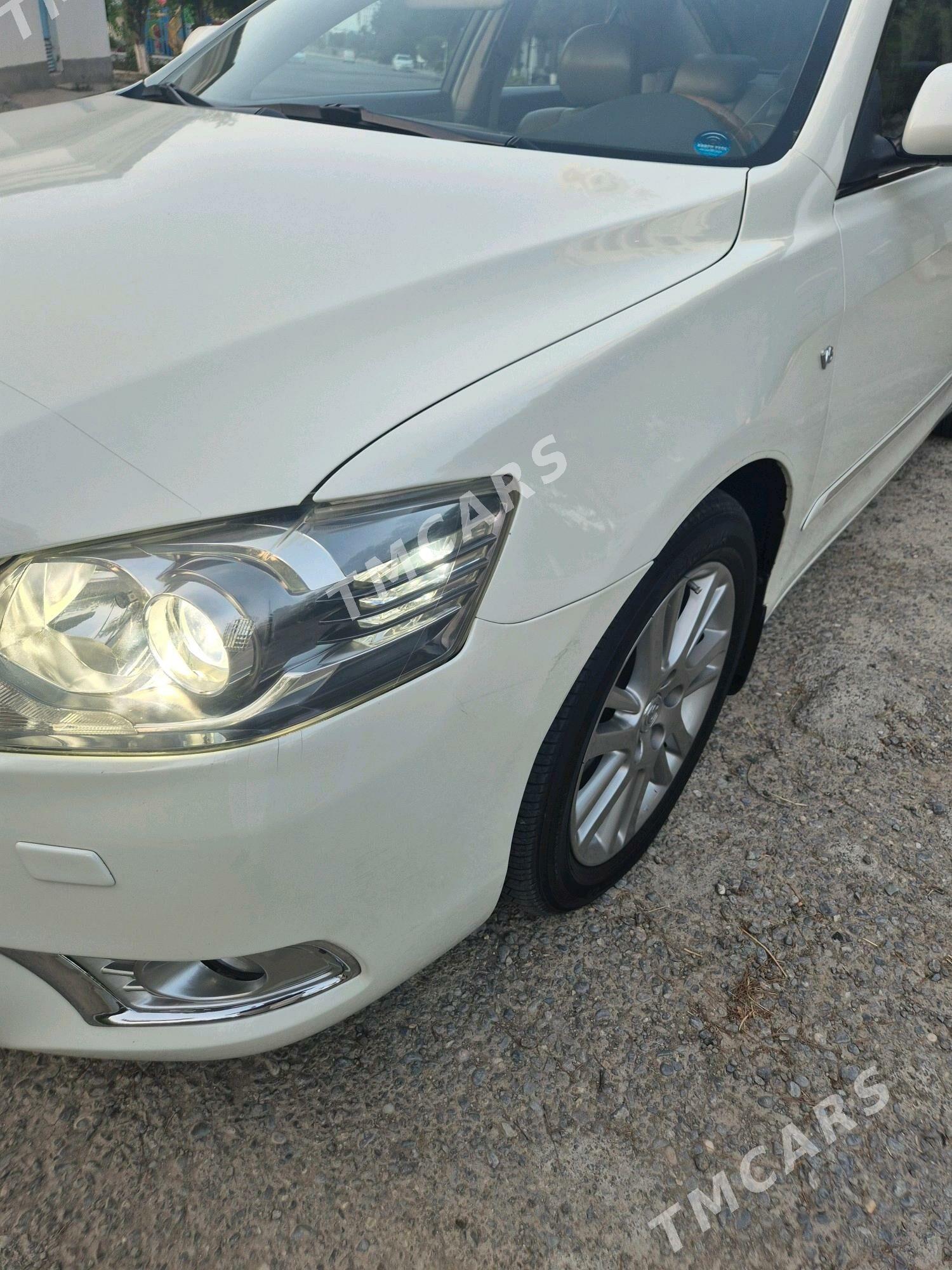 Toyota Aurion 2010 - 267 000 TMT - Ашхабад - img 2