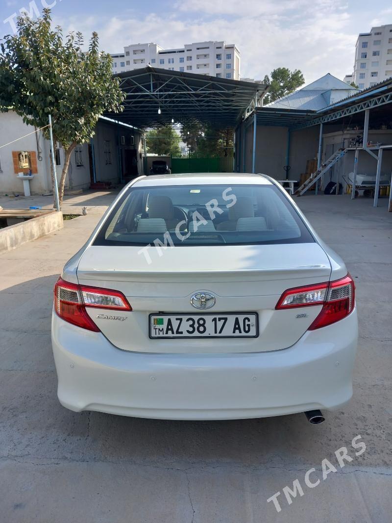 Toyota Camry 2012 - 220 000 TMT - Aşgabat - img 2