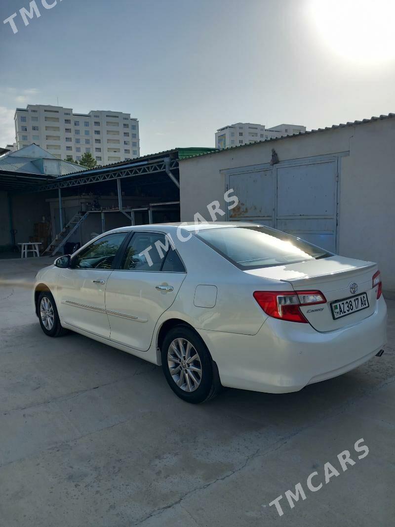 Toyota Camry 2012 - 220 000 TMT - Aşgabat - img 3