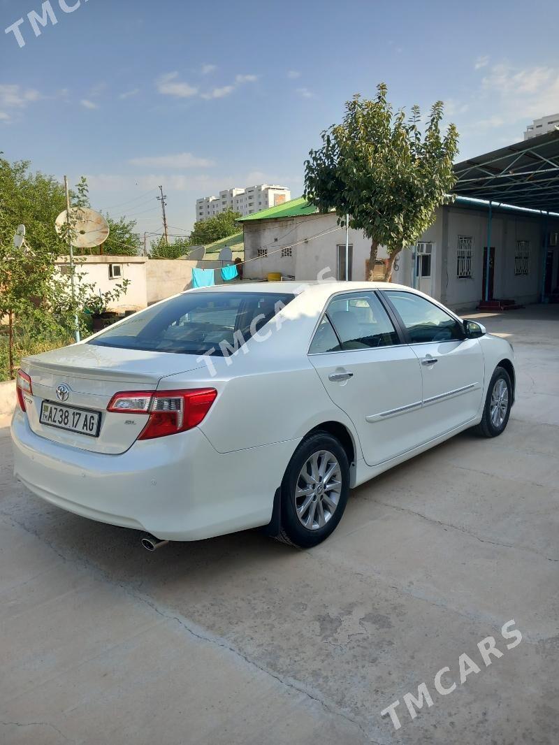 Toyota Camry 2012 - 220 000 TMT - Aşgabat - img 4