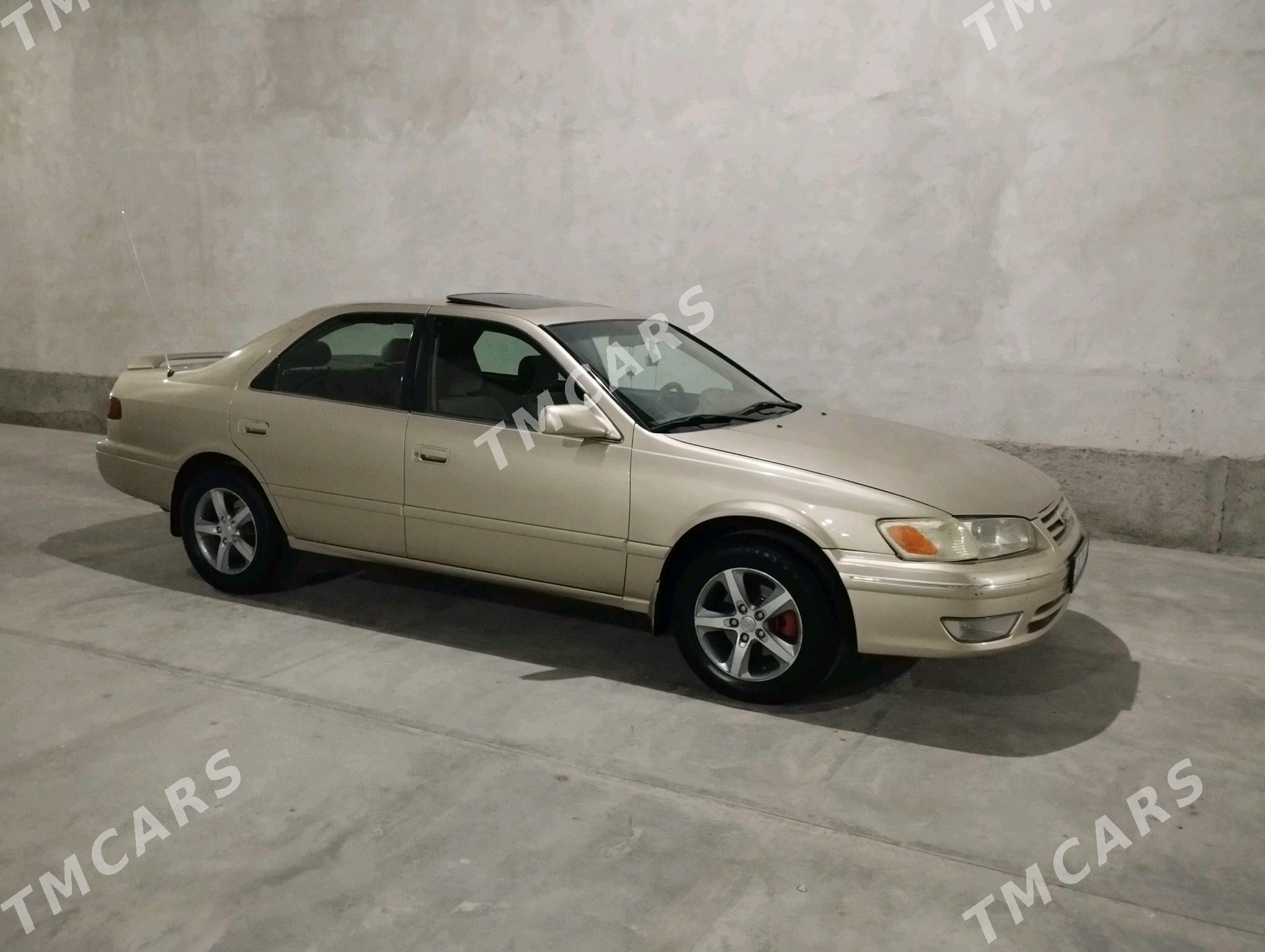 Toyota Camry 2000 - 120 000 TMT - Türkmenabat - img 3