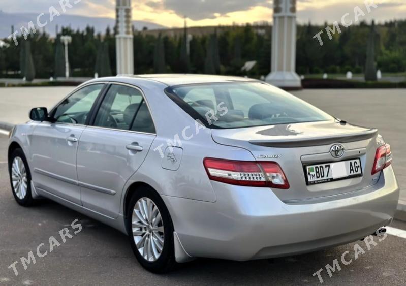 Toyota Camry 2009 - 160 000 TMT - Aşgabat - img 2