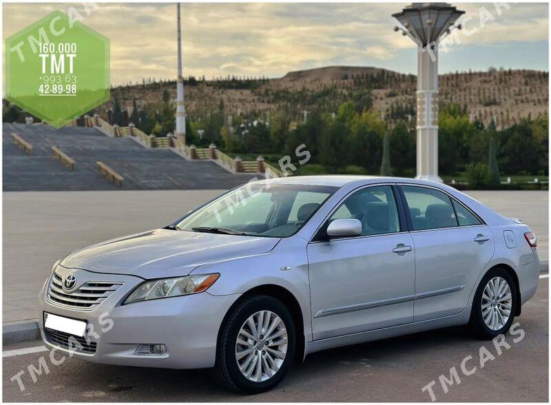 Toyota Camry 2009 - 160 000 TMT - Aşgabat - img 6