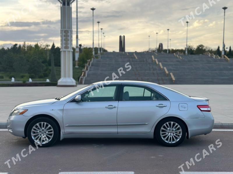 Toyota Camry 2009 - 160 000 TMT - Aşgabat - img 9