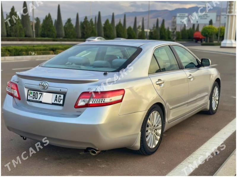 Toyota Camry 2009 - 160 000 TMT - Aşgabat - img 7