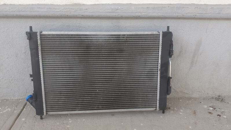 Radiyator Hyundai elantra 550 TMT - Aşgabat - img 2