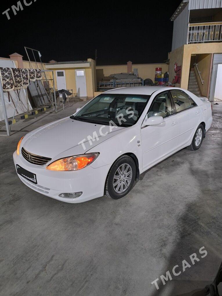 Toyota Camry 2002 - 142 000 TMT - Mary - img 2