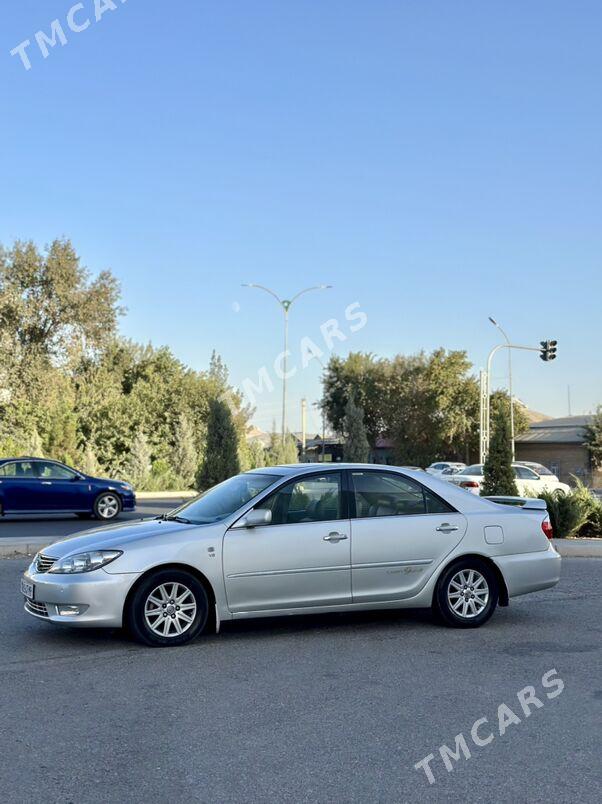 Toyota Camry 2003 - 155 000 TMT - Мары - img 4