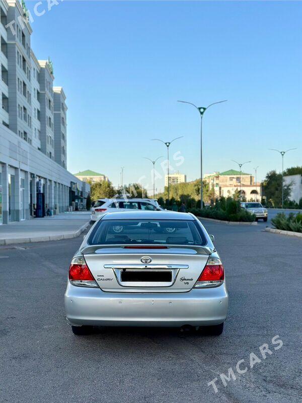 Toyota Camry 2003 - 155 000 TMT - Мары - img 2