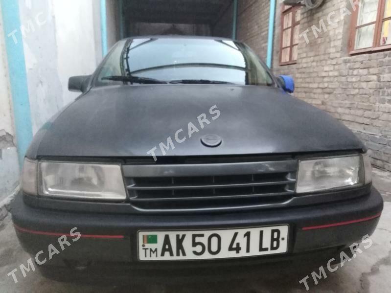 Opel Vectra 1991 - 20 000 TMT - Türkmenabat - img 2