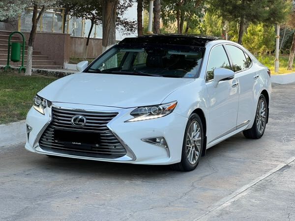 Lexus ES 350 2018 - 528 000 TMT - Aşgabat - img 4