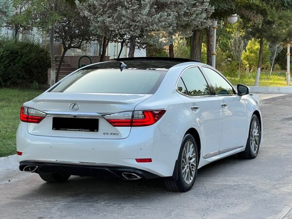 Lexus ES 350 2018 - 528 000 TMT - Aşgabat - img 5