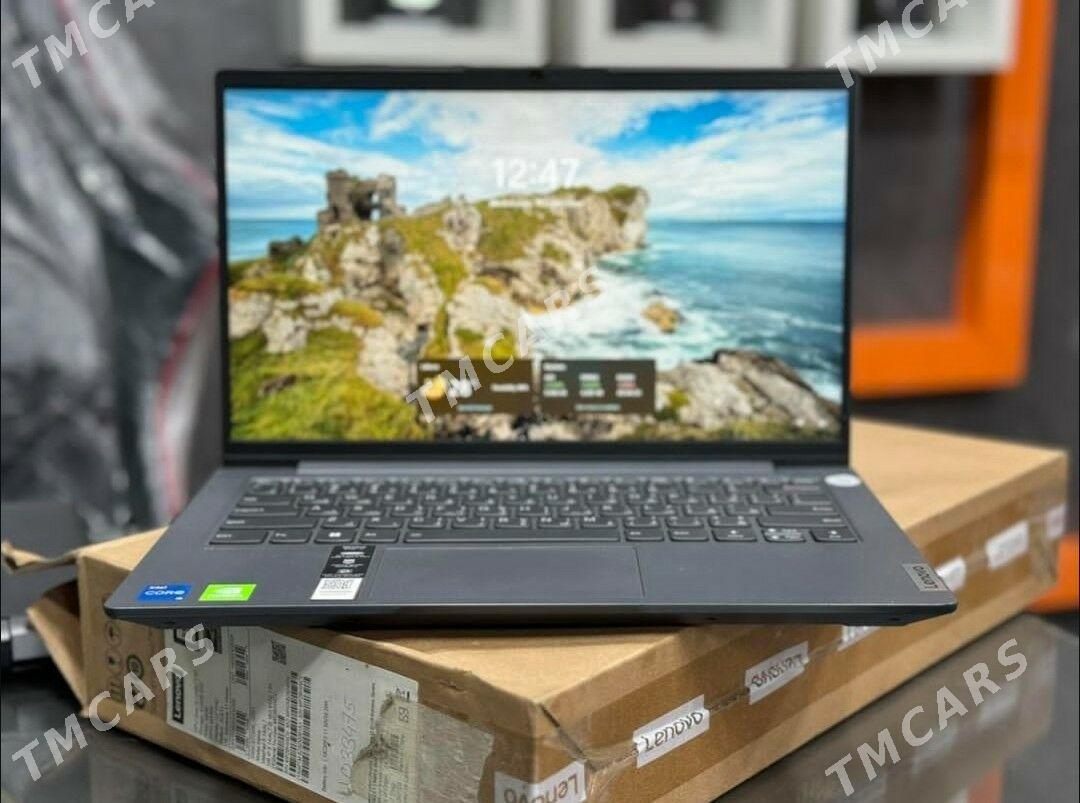 Lenovo IdeaPad 5|MX450 2GB - Ашхабад - img 10