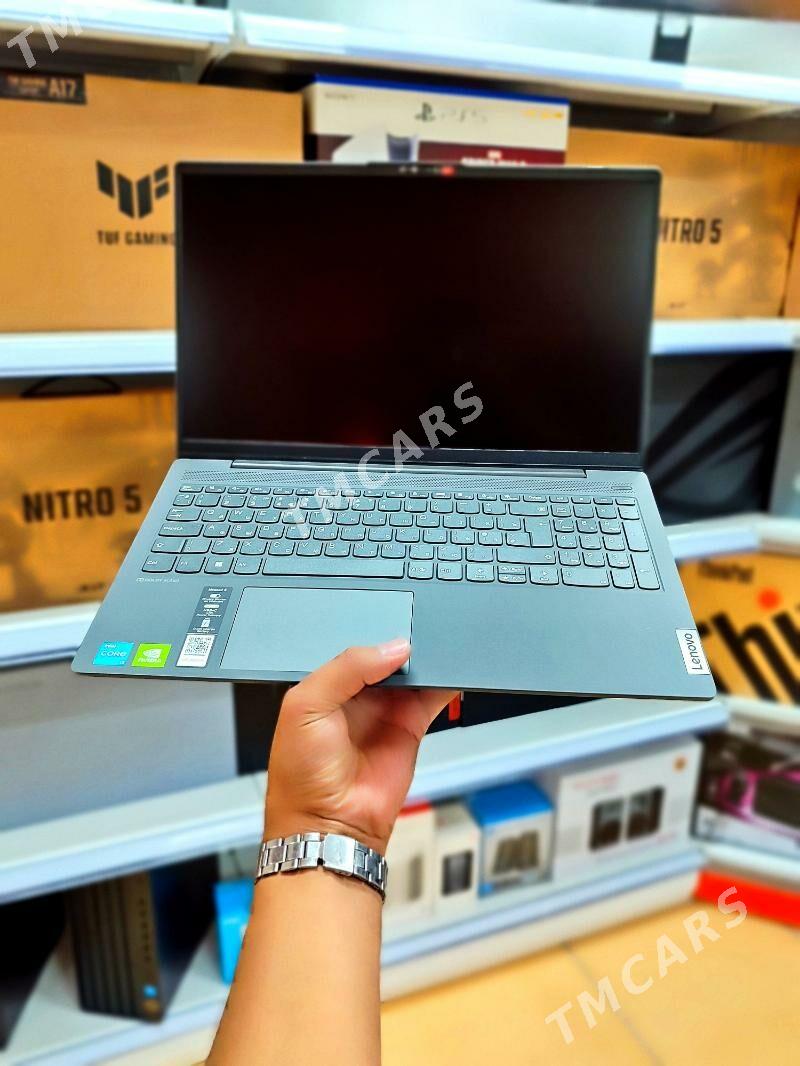 Lenovo IdeaPad 5|MX450 2GB - Ашхабад - img 8