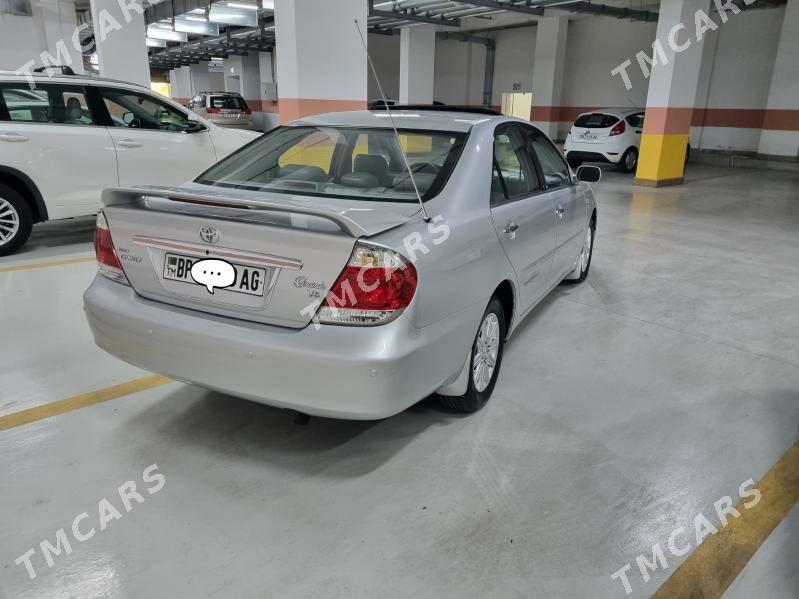 Toyota Camry 2004 - 185 000 TMT - Aşgabat - img 3