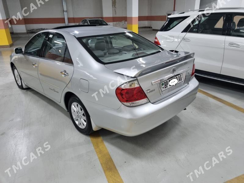 Toyota Camry 2004 - 185 000 TMT - Aşgabat - img 4