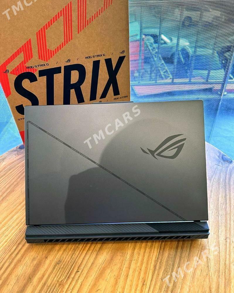 Asus ROG/i7/RTX 4050/RAM 16GB - Ашхабад - img 10